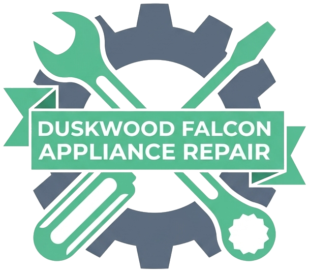 Duskwood Falcon Appliance Repair logo
